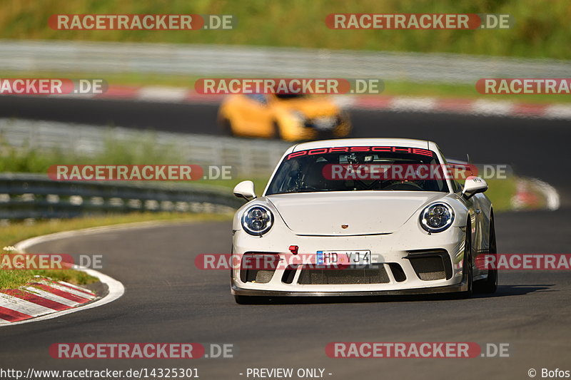 Bild #14325301 - Touristenfahrten Nürburgring Nordschleife (04.09.2021)