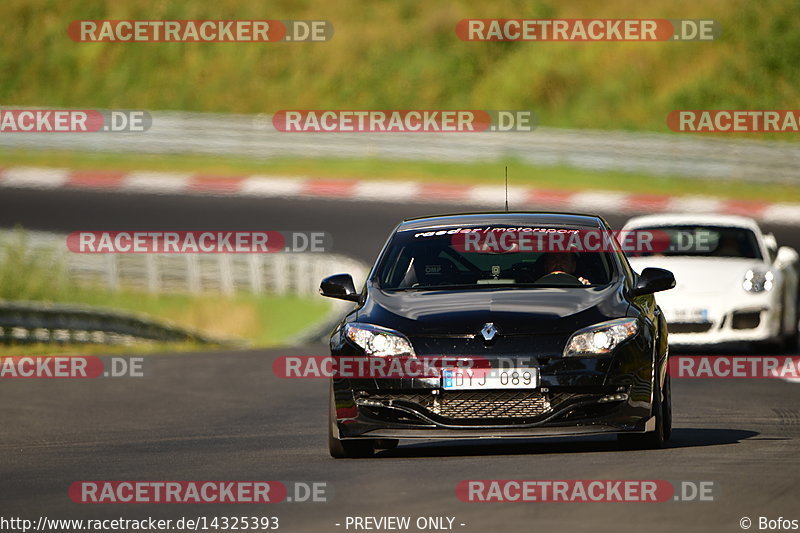 Bild #14325393 - Touristenfahrten Nürburgring Nordschleife (04.09.2021)