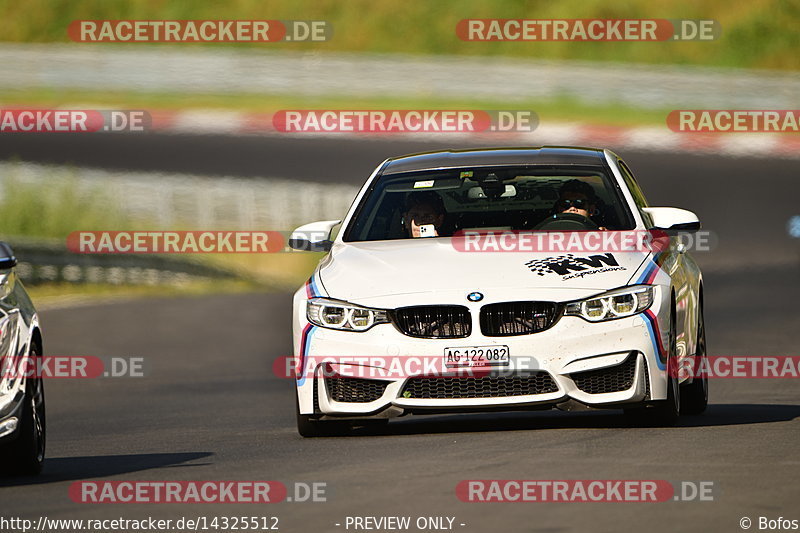 Bild #14325512 - Touristenfahrten Nürburgring Nordschleife (04.09.2021)