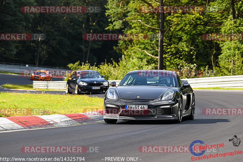 Bild #14325794 - Touristenfahrten Nürburgring Nordschleife (04.09.2021)