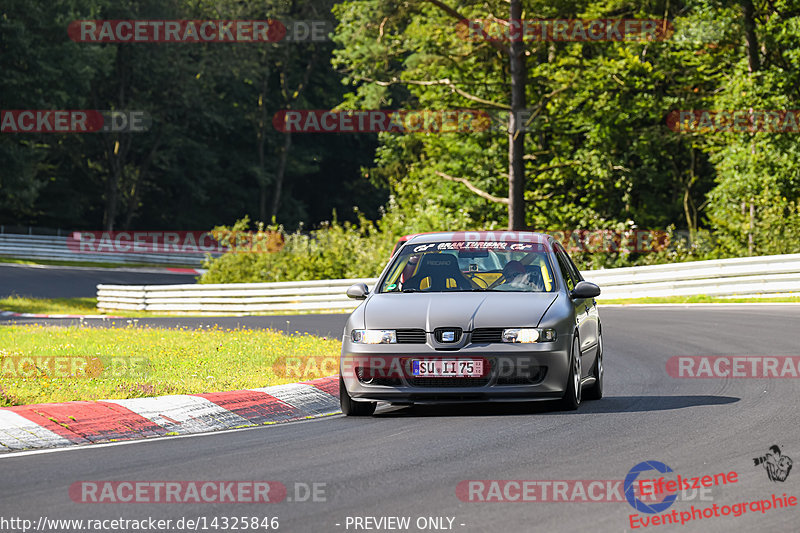 Bild #14325846 - Touristenfahrten Nürburgring Nordschleife (04.09.2021)