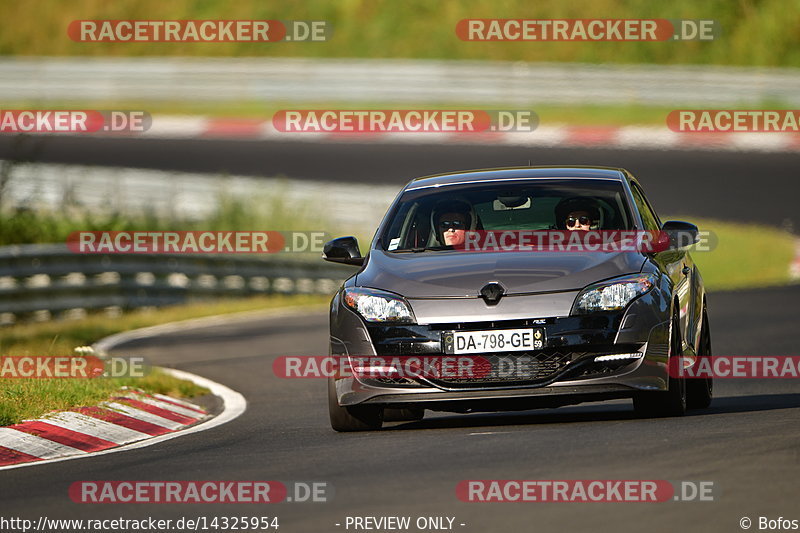 Bild #14325954 - Touristenfahrten Nürburgring Nordschleife (04.09.2021)