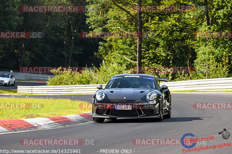 Bild #14325961 - Touristenfahrten Nürburgring Nordschleife (04.09.2021)