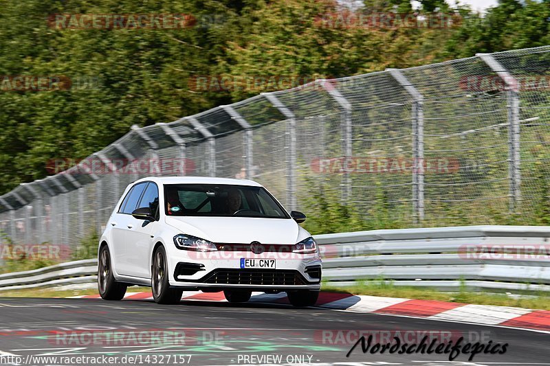 Bild #14327157 - Touristenfahrten Nürburgring Nordschleife (04.09.2021)