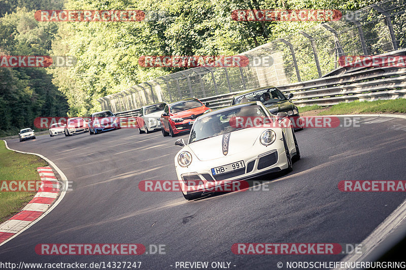 Bild #14327247 - Touristenfahrten Nürburgring Nordschleife (04.09.2021)