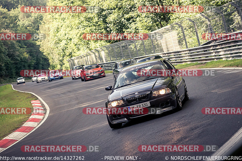 Bild #14327262 - Touristenfahrten Nürburgring Nordschleife (04.09.2021)