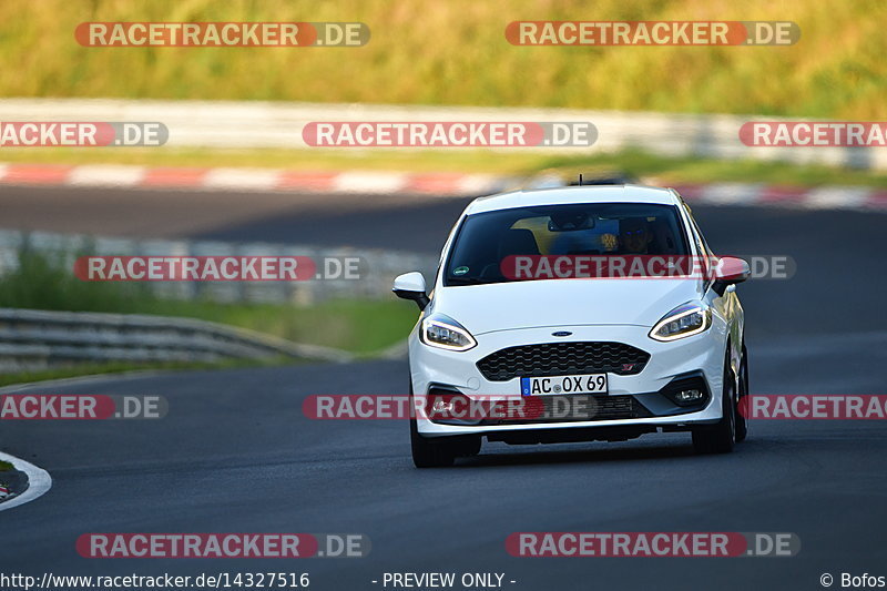 Bild #14327516 - Touristenfahrten Nürburgring Nordschleife (04.09.2021)