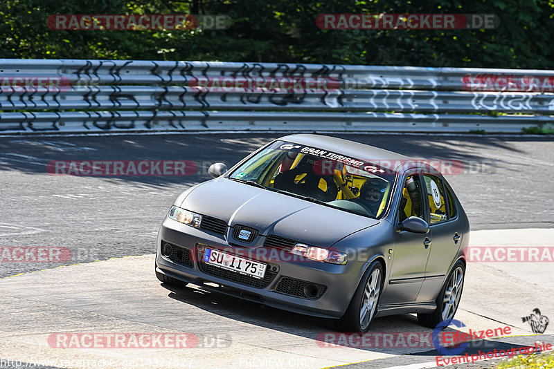 Bild #14327527 - Touristenfahrten Nürburgring Nordschleife (04.09.2021)