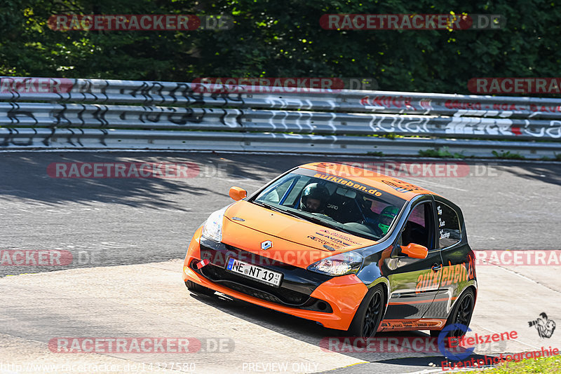 Bild #14327580 - Touristenfahrten Nürburgring Nordschleife (04.09.2021)