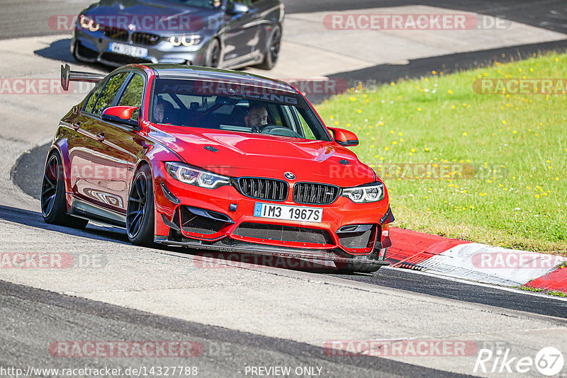 Bild #14327788 - Touristenfahrten Nürburgring Nordschleife (04.09.2021)