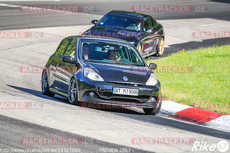 Bild #14327860 - Touristenfahrten Nürburgring Nordschleife (04.09.2021)