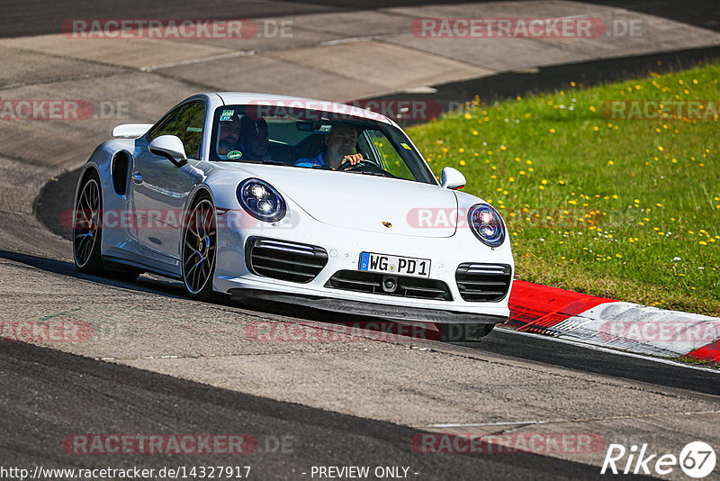 Bild #14327917 - Touristenfahrten Nürburgring Nordschleife (04.09.2021)