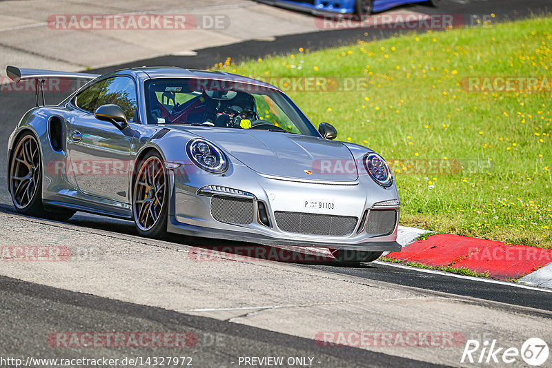 Bild #14327972 - Touristenfahrten Nürburgring Nordschleife (04.09.2021)