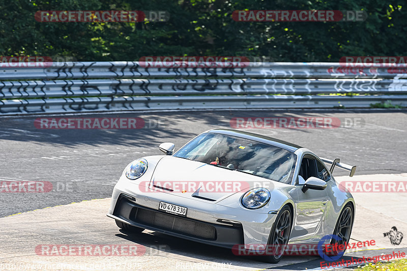 Bild #14327975 - Touristenfahrten Nürburgring Nordschleife (04.09.2021)