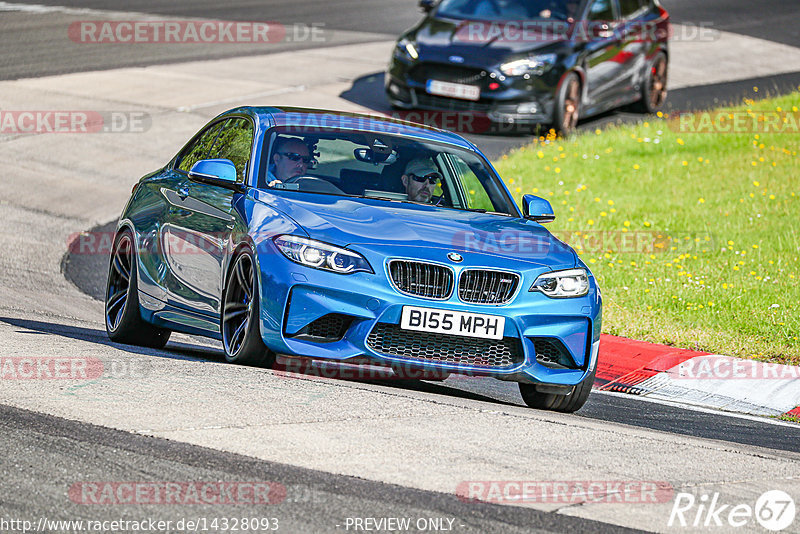 Bild #14328093 - Touristenfahrten Nürburgring Nordschleife (04.09.2021)