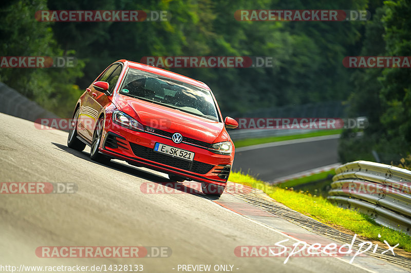 Bild #14328133 - Touristenfahrten Nürburgring Nordschleife (04.09.2021)