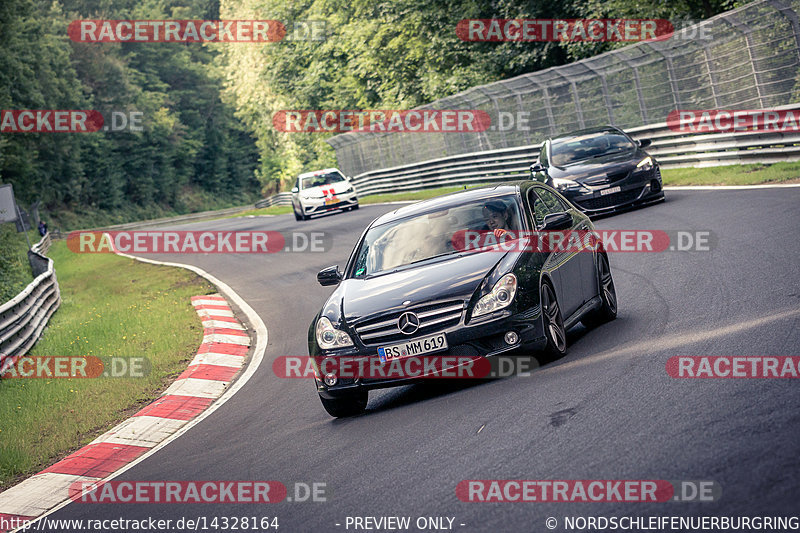 Bild #14328164 - Touristenfahrten Nürburgring Nordschleife (04.09.2021)