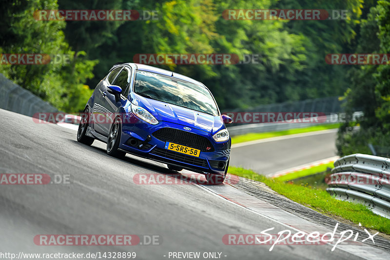 Bild #14328899 - Touristenfahrten Nürburgring Nordschleife (04.09.2021)