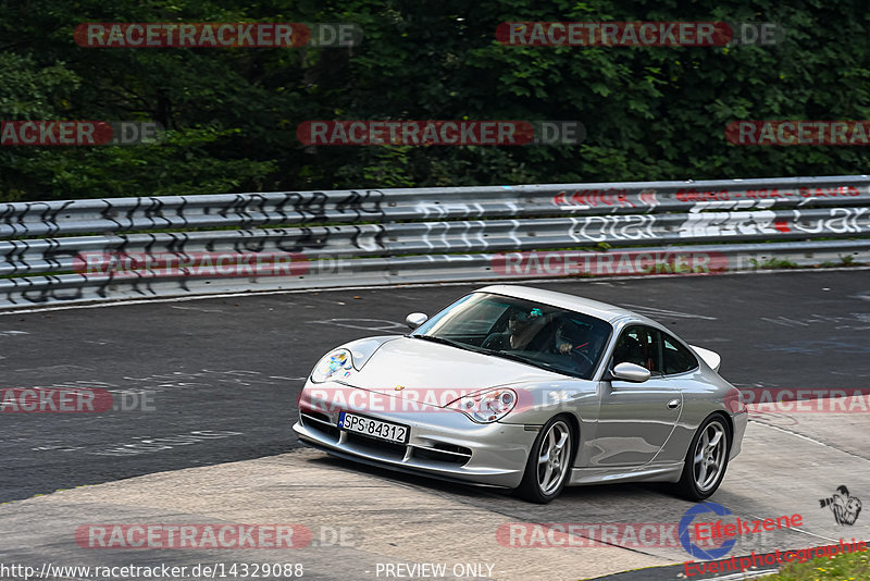 Bild #14329088 - Touristenfahrten Nürburgring Nordschleife (04.09.2021)