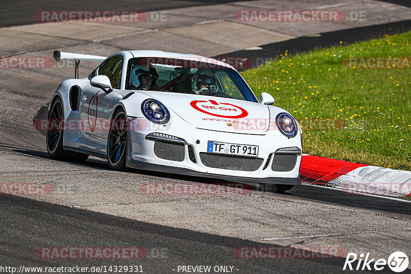 Bild #14329331 - Touristenfahrten Nürburgring Nordschleife (04.09.2021)