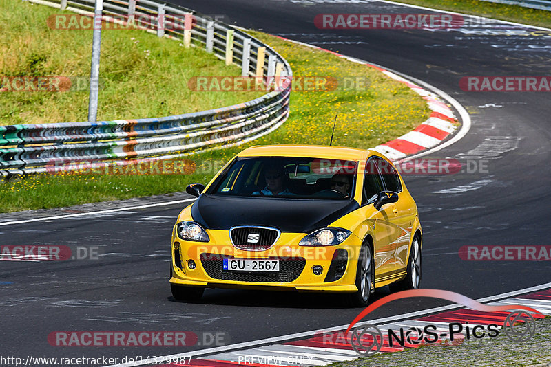 Bild #14329987 - Touristenfahrten Nürburgring Nordschleife (04.09.2021)