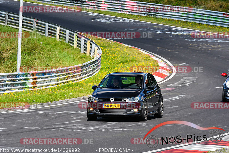 Bild #14329992 - Touristenfahrten Nürburgring Nordschleife (04.09.2021)