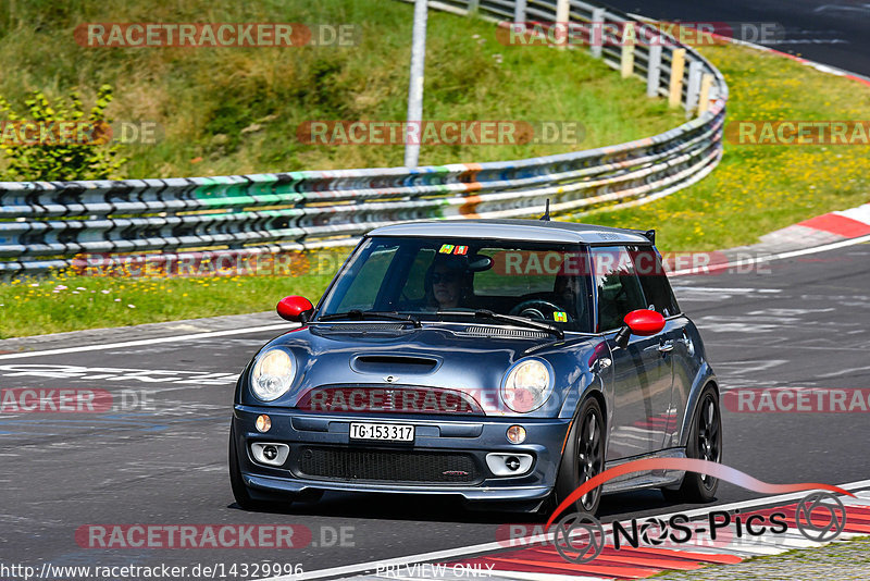 Bild #14329996 - Touristenfahrten Nürburgring Nordschleife (04.09.2021)