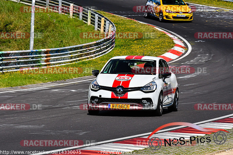 Bild #14330075 - Touristenfahrten Nürburgring Nordschleife (04.09.2021)