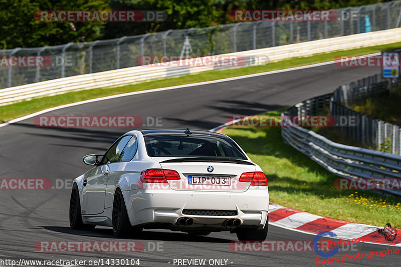 Bild #14330104 - Touristenfahrten Nürburgring Nordschleife (04.09.2021)