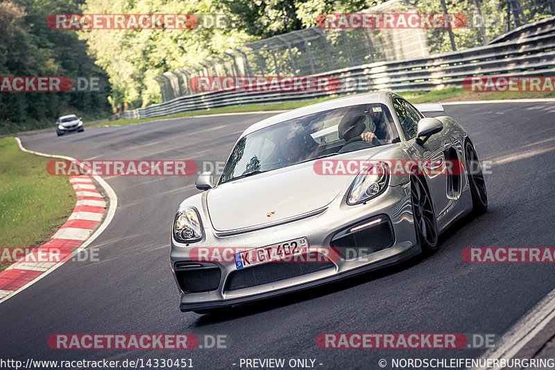 Bild #14330451 - Touristenfahrten Nürburgring Nordschleife (04.09.2021)