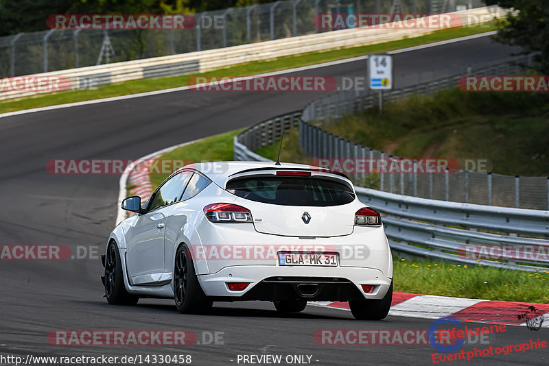 Bild #14330458 - Touristenfahrten Nürburgring Nordschleife (04.09.2021)