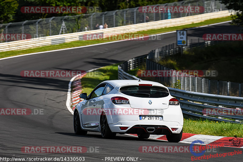 Bild #14330503 - Touristenfahrten Nürburgring Nordschleife (04.09.2021)