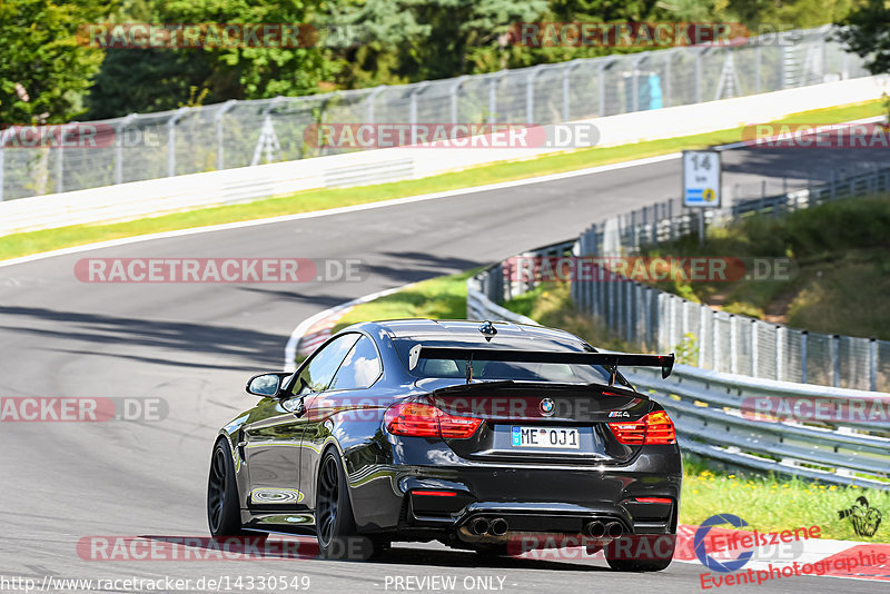 Bild #14330549 - Touristenfahrten Nürburgring Nordschleife (04.09.2021)