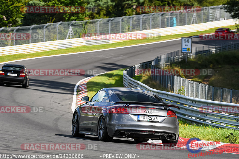 Bild #14330666 - Touristenfahrten Nürburgring Nordschleife (04.09.2021)