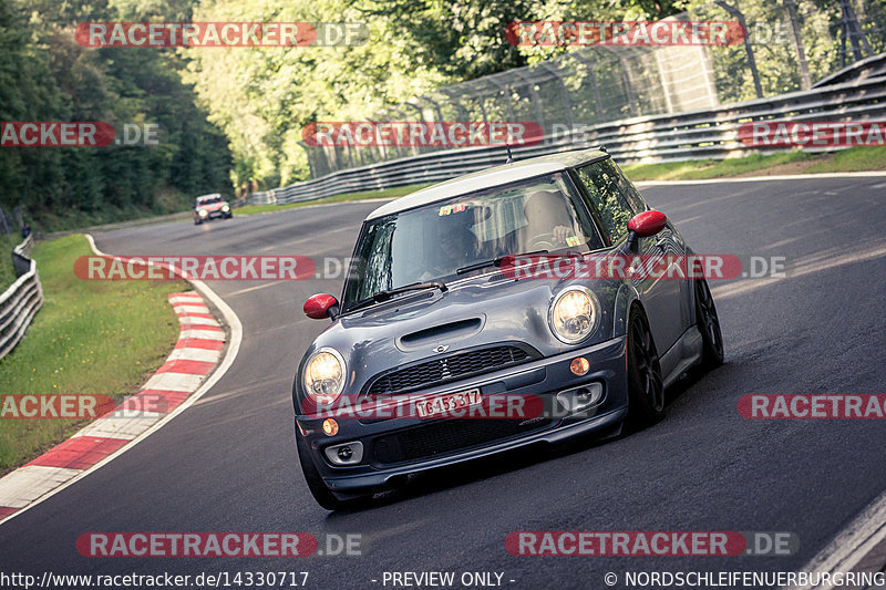 Bild #14330717 - Touristenfahrten Nürburgring Nordschleife (04.09.2021)