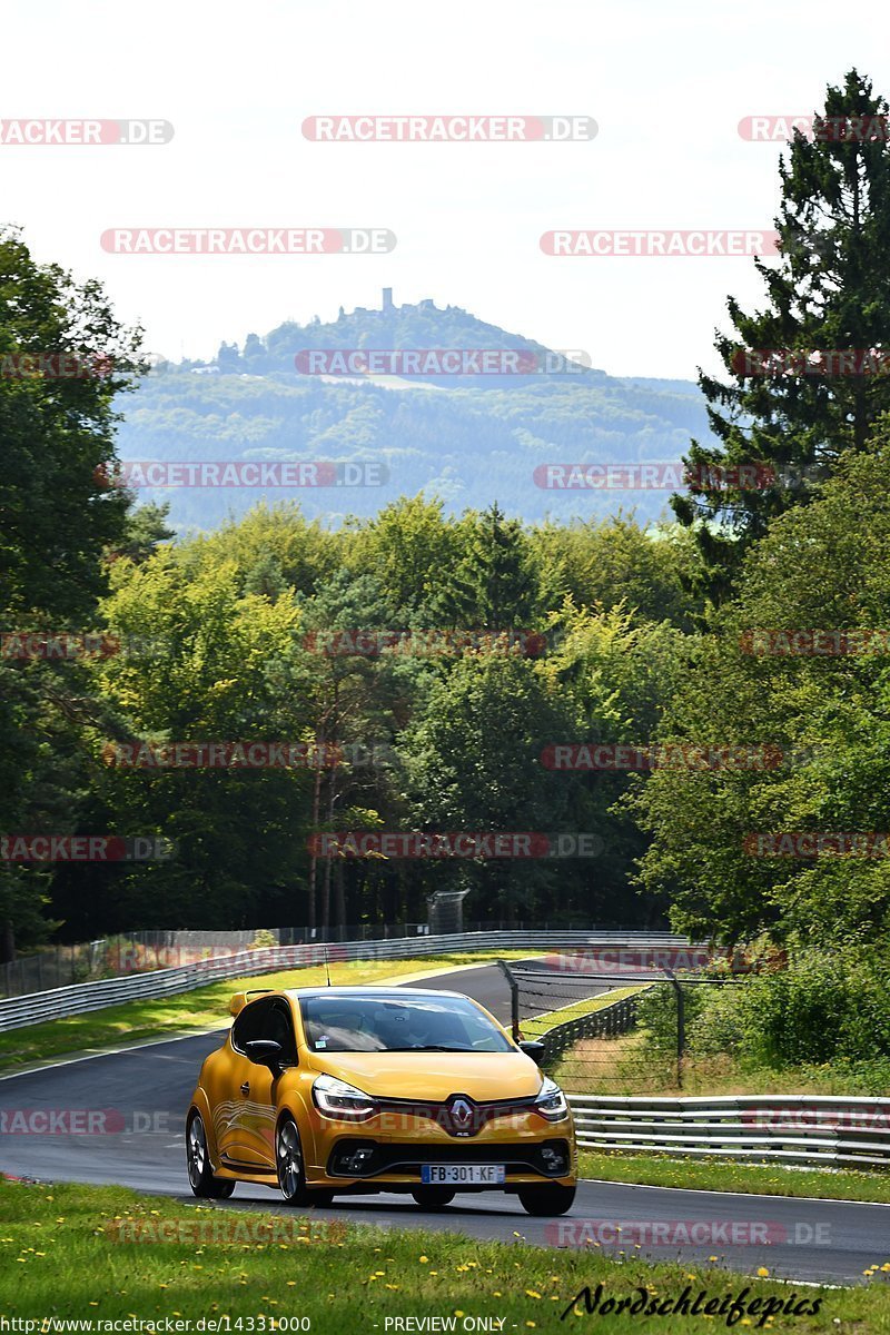 Bild #14331000 - Touristenfahrten Nürburgring Nordschleife (04.09.2021)