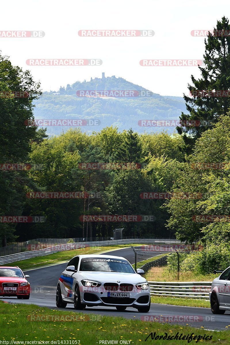 Bild #14331057 - Touristenfahrten Nürburgring Nordschleife (04.09.2021)