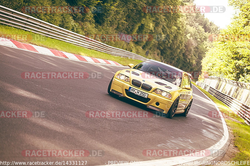 Bild #14331127 - Touristenfahrten Nürburgring Nordschleife (04.09.2021)