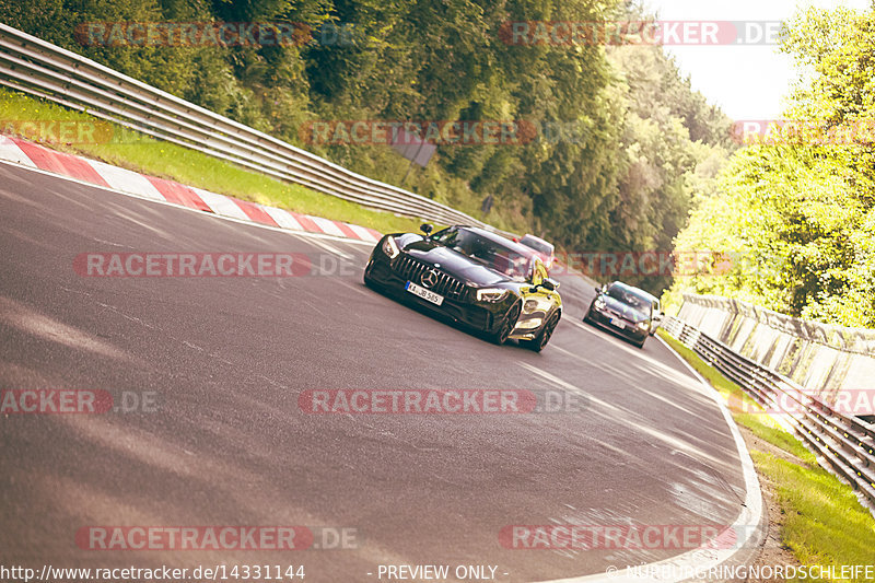 Bild #14331144 - Touristenfahrten Nürburgring Nordschleife (04.09.2021)