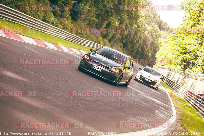 Bild #14331146 - Touristenfahrten Nürburgring Nordschleife (04.09.2021)