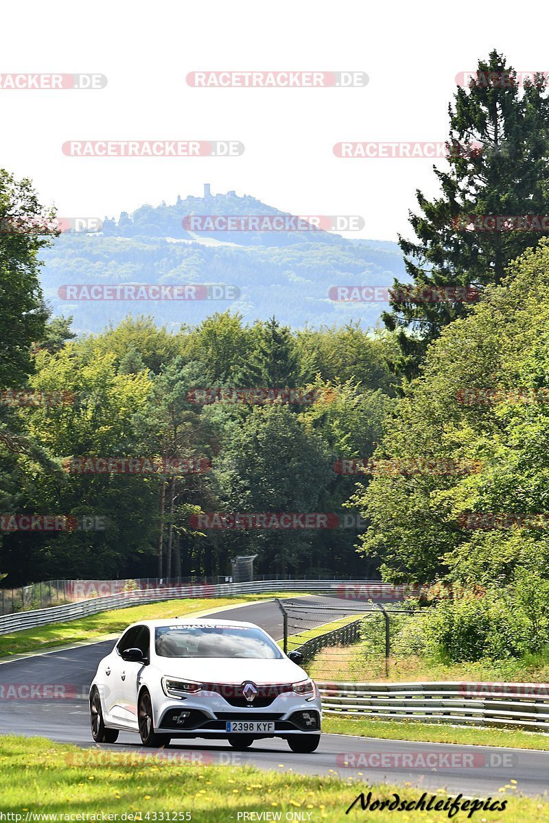 Bild #14331255 - Touristenfahrten Nürburgring Nordschleife (04.09.2021)