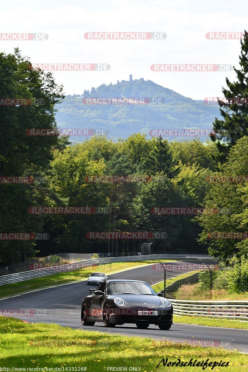 Bild #14331268 - Touristenfahrten Nürburgring Nordschleife (04.09.2021)