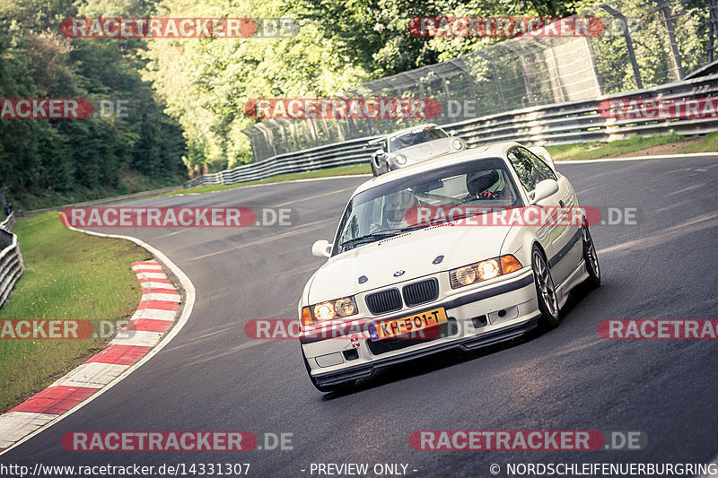 Bild #14331307 - Touristenfahrten Nürburgring Nordschleife (04.09.2021)