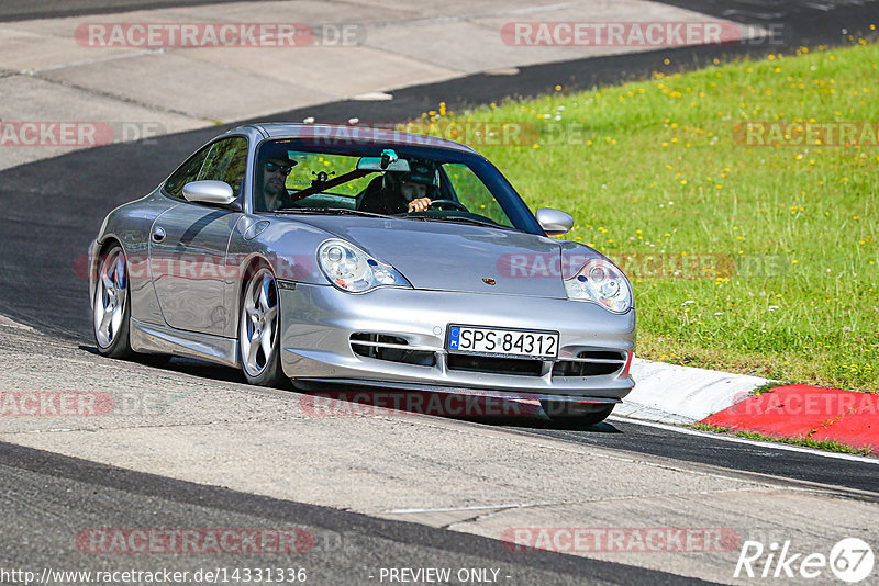 Bild #14331336 - Touristenfahrten Nürburgring Nordschleife (04.09.2021)