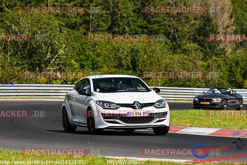 Bild #14331397 - Touristenfahrten Nürburgring Nordschleife (04.09.2021)