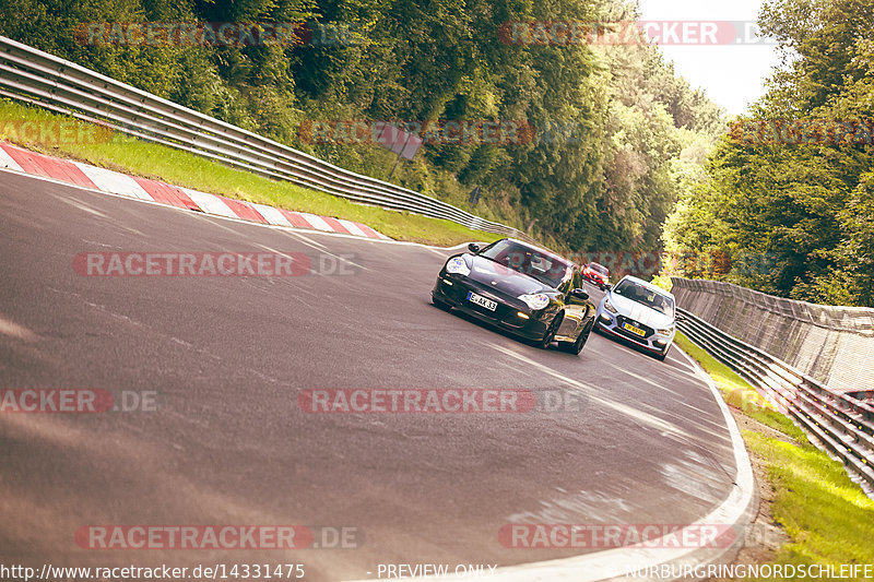 Bild #14331475 - Touristenfahrten Nürburgring Nordschleife (04.09.2021)