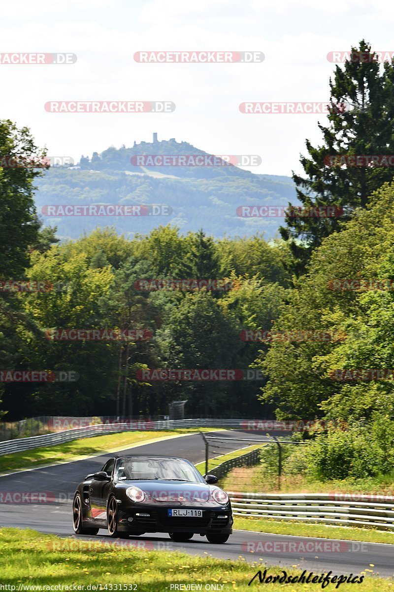 Bild #14331532 - Touristenfahrten Nürburgring Nordschleife (04.09.2021)