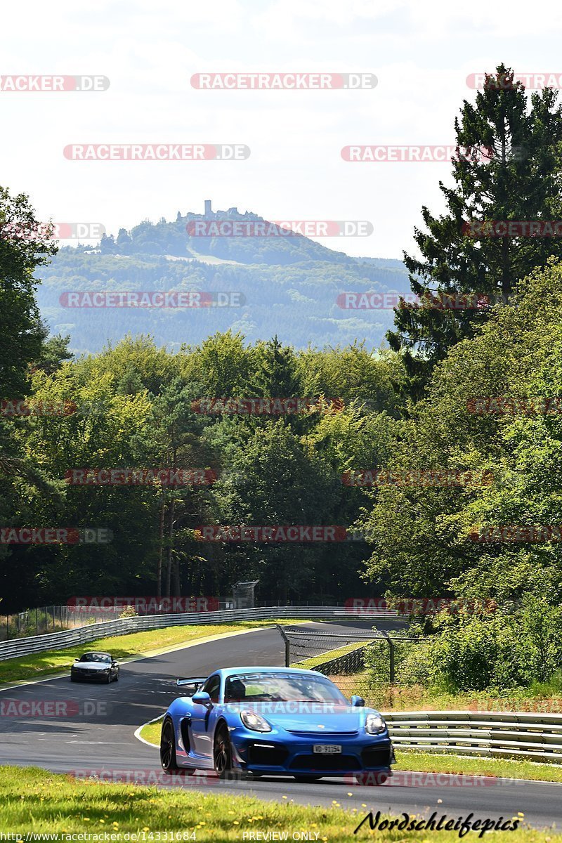 Bild #14331684 - Touristenfahrten Nürburgring Nordschleife (04.09.2021)