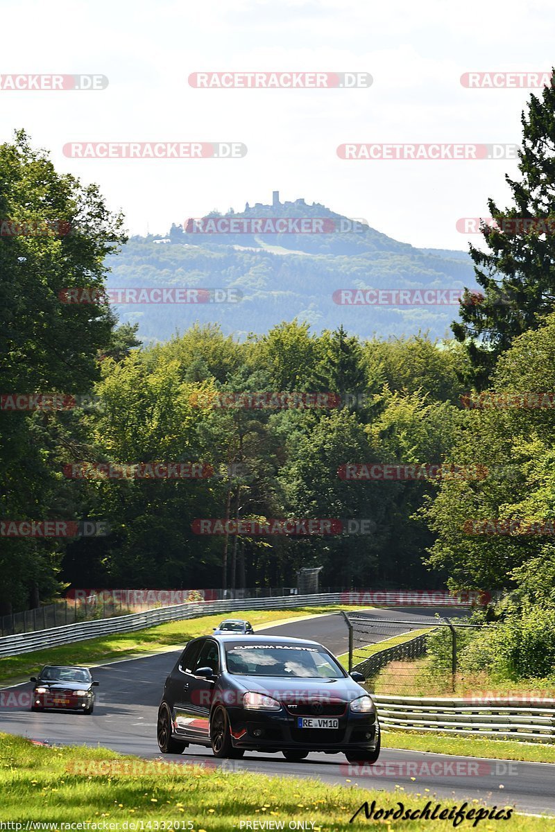 Bild #14332015 - Touristenfahrten Nürburgring Nordschleife (04.09.2021)