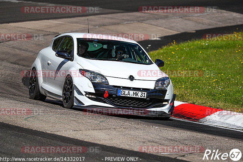 Bild #14332017 - Touristenfahrten Nürburgring Nordschleife (04.09.2021)